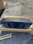 Nos 98-03 Jaguar XJ8 Super V8 Vanden Plas X308 Trunk Lid Shell Panel AXX1505 Oem. Fixed Price $999.95.