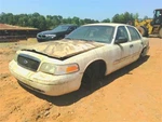 Trunk/hatch/tailgate Police Package Fits 98-11 Crown Victoria 152053. Fixed Price $577.99.