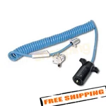 Demco 9523069 Auxiliary Coiled Lighting Cable. Fixed Price $119.41.