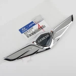 Genuine 2017+ Genesis Sedan G90 EQ900 Trunk Wing Emblem 86330-D2200 For Hyundai. Fixed Price $19.09.
