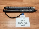 16-19 Oem Bmw G11 G12 Rear Left Right Electric Trunk Lid Shock Strut Pair Set. Fixed Price $115.01.