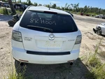 Trunk/hatch/tailgate Heated Glass Wiper Spoiler Fits 07-12 Mazda CX-7 104889213. Fixed Price $173.16.