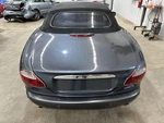 97-02 Jaguar XK8 Convertible Rear Trunk Decklid Lift Gate Titanium Lgl. Fixed Price $200.00.
