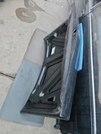 1993 1994 1995 1996 Cadillac Fleetwood Brougham Rear Trunk Rwd Panel. Fixed Price $350.00.