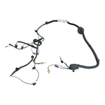 17-23 Tesla Model Rear Trunk Tailgate Deck Lid Wiring Harness Oem 1068789-80-D. Fixed Price $58.00.