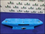 2016-2024 Chevy Camaro Ss Oem New Convertible Deck Lid Trunk Paint C43. Fixed Price $284.99.