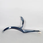 1997-2004 Porsche Boxster Left Convertible Top Guide Arm 98656155101 Oem. Fixed Price $46.68.