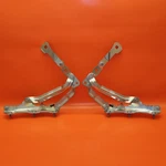 Tesla Model Trunk Hinge Right Left 2017-2020 2021 2022 2023 1092821-00-C Oem. Fixed Price $179.10.