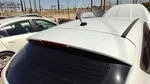 2012-2018 Ford Focus Rear Spoiler Back Wing Oem White Yz CP9Z5844210BA. Fixed Price $650.00.