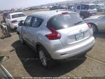 Trunk/hatch/tailgate Without Spoiler Fits 13-14 Juke 312004. Fixed Price $735.00.
