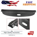For Audi SQ8 2019-2025 Rear Trunk Cargo Luggage Cover Seaurity Shield Shade. Fixed Price $110.59.