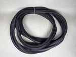 Oem Bmw E60 M5 Series Trunk Lid Weatherstrip Rubber Seal Gasket 7034171. Fixed Price $29.99.