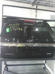 Used Deck Lid Fits: 2017 Ford Expedition Wiper Privacy Tint Glass Rear View Came. Fixed Price $813.60.