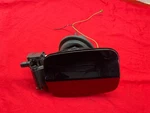 15-19 Bmw F16 F86 X6M Rear Gas Fuel Tank Cover Pot Cap Lid Assembly Black Oem. Fixed Price $89.30.