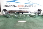 Dent 2014 2015 Gmc Sierra 1500 Front Chrome Bumper Oem AX65186. Fixed Price $400.00.