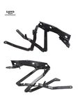 Mercedes R231 Sl-class Rear Driver Passenger Left Right Deck Trunk Lid Hinges. Fixed Price $199.99.