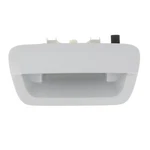 2014-2023 Grand Cherokee Durang Liftgate Handle Oem New Genuine Mopar 1YK38GW7AE. Fixed Price $175.27.