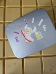 92 93 94 95 96 Genuine Toyota Camry Fuel Gas Door Lid. Fixed Price $29.99.