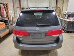 2008-2010 Honda Odyssey Ex-l Rear Liftgate Hatch Paint Code NH705M-H Numbus Gray. Fixed Price $650.00.