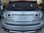 Used Deck Lid Fits: 2017 Acura Mdx Power Lift Rear View Camera Grade. Fixed Price $1405.90.