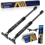 Aisin QTY(2) Rear Tailgate Lift Supports Shock Struts For Lexus RX300 1999-2003. Fixed Price $33.99.
