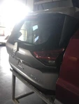 Used Deck Lid Fits: 2023 Nissan Rogue Surround View Camera Power Liftgate W/o Fo. Fixed Price $2268.00.
