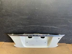 2000 2001 Infiniti I30 Rear Trunk Deck Finish Panel License Plate Trim S3332 Dg. Fixed Price $25.66.