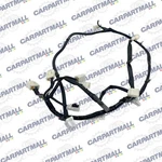 2001-2003 Intiniti QX4 Base Rear Trunk Tailgate Liftgate Wiring Wire Harness Oem. Fixed Price $53.97.