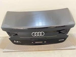 2015 - 2018 Audi A8 Quattro Rear Deck Trunk Lid Tailgate Shell Oem Black A2A2. Fixed Price $256.39.