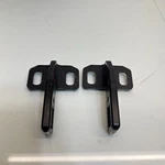 2007-2013 Bmw X5 E70 Tailgate Liftgate Lower Lock Latch Striker Pair Oem 7149629. Fixed Price $28.68.