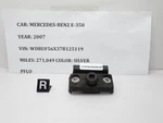 2007-2009 Mercedes-benz E-350 Trunk Lid Stopper Bumper Buffer A2117500097 Oem. Fixed Price $12.60.