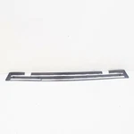 Bmw E39 Rear Upper Window Trim Frame 51498194672. Fixed Price $228.57.
