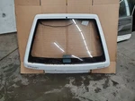 Trunk/hatch/tailgate Hatchback Without Wiper Fits 90-94 Excel 294900. Fixed Price $115.00.