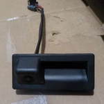 Rear View Reverse Camera Assembly Oem 18-23 Audi SQ5. Fixed Price $60.00.