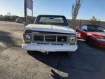 Trunk/hatch/tailgate Fits 73-74 Blazer/jimmy (full Size) 192338. Fixed Price $125.00.
