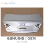 2008-2016 Audi A5 Trunk / Deck Lid 8T0827023AL. Fixed Price $263.00.