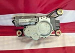 00-06 Bmw X5 Rear Wiper Motor Valeo 24012949 / 6927851-01 Used Oem. Fixed Price $56.00.