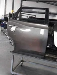 Passenger Rear Side Door Electric Fits 16-20 Pathfinder 498904. Fixed Price $409.49.