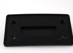 New Bmw X3 E83 Number Plate Bracket For Front Bumper, 3414604, 51113414604. Fixed Price $75.79.
