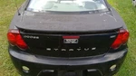 Trunk Coupe With Spoiler Fits 03-05 Dodge Stratus Oem. Fixed Price $573.74.