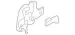 Genuine Mazda Trunk Lock Actuator Motor NC88-56-820A. Fixed Price $171.28.