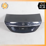 14-20 Mercedes W222 S550 S63 Amg S600 Trunk Lid Shell Blue Oem. Fixed Price $474.23.