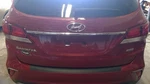 Santa Fe 2017 Trunk/hatch/tailgate 919891. Fixed Price $615.00.