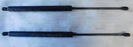 Left And Right Tailgate Struts 98-00 Toyota Sienna UHO-61. Fixed Price $49.00.