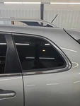 Used Left Quarter Glass Fits: 2015 Jeep Cherokee Privacy Tint Chrome Trim. Fixed Price $225.90.