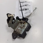 Hyundai Accent Trunk Latch 2017 2016 2015 2014 2013 2012 Oem. Fixed Price $53.90.