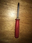 Bmw Red Pre Heyco Screwdriver E28 E24 E32 E23 E9 E12 Big Tool Kit. Fixed Price $115.95.