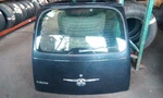 05-08 Chrysler Pt Cruiser Hatchback Trunk/hatch/tailgate Lock Cylinder Heated. Fixed Price $207.36.