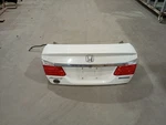 Trunk/hatch/tailgate Sedan Rear View Camera Hybrid Fits 14-15 Accord 4121039. Fixed Price $649.99.