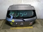 Trunk Lid 2021 Mirage Gray 1352054. Fixed Price $262.49.
